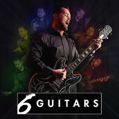 6 Guitars