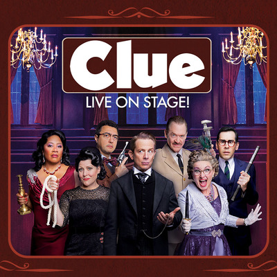 Clue